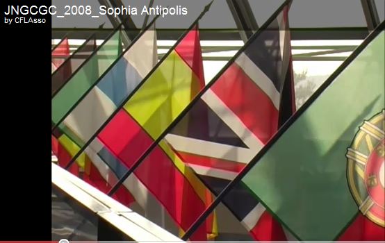drapeauxSophia2008