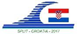 logo split
