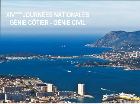 affiche 14ème édition JNGCGC