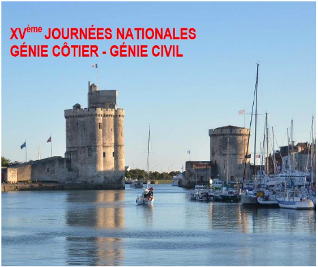affiche 15ème édition JNGCGC